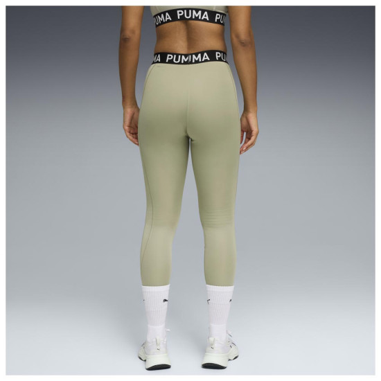 Puma Γυναικείο κολάν Strong Colorblock Tights Puma Γυναικείο κολάν Strong Colorblock Tights